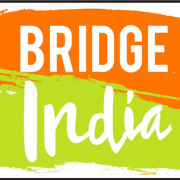 Artwork for Bridge India's Newsletter