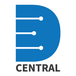 Data Engineering Central logo