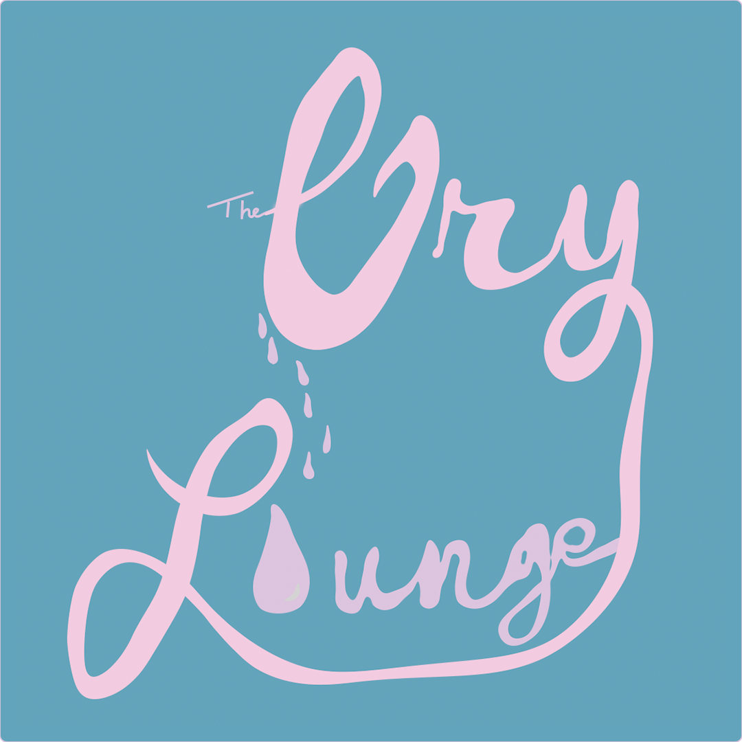Artwork for The Cry Lounge