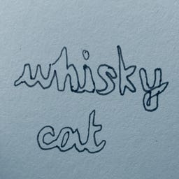 whiskycat