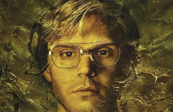 Jeffrey Dahmer: Netflix viewers slammed for romanticising killer