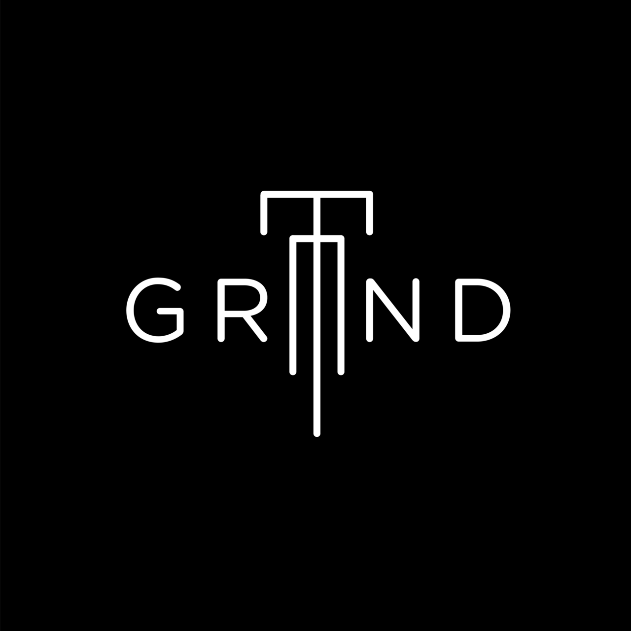 Artwork for GRIND RIDE MTL