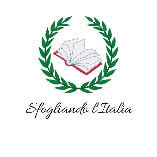 Sfogliando l'Italia logo