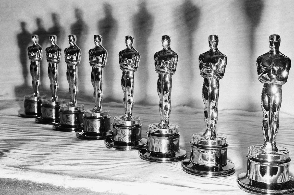 Oscar Predictions 2021, Festivals & Awards