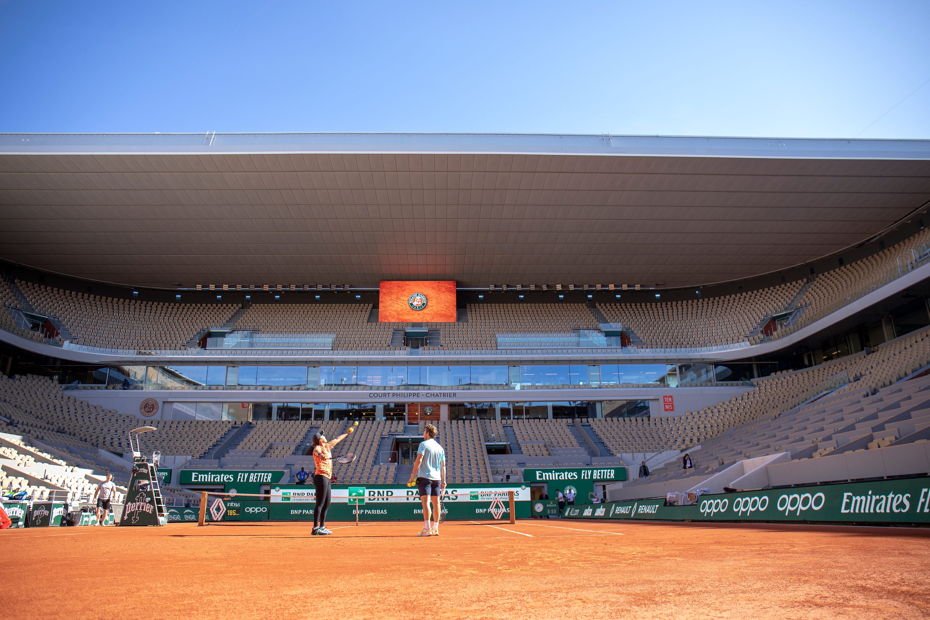 Rome Open 2023: BIG step towards gender equality, as Italian Open  organisers to pay female players same as the men, CHECK Prize Money Details  here