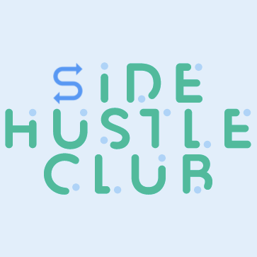 Artwork for Side Hustle Club