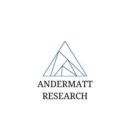 Andermatt Research’s Newsletter