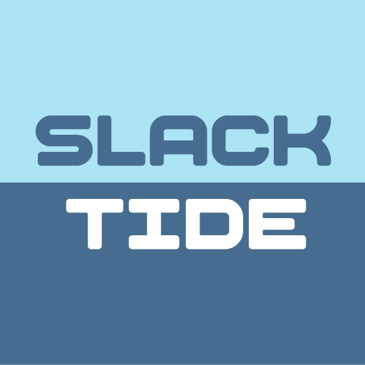 Slack Tide by Matt Labash