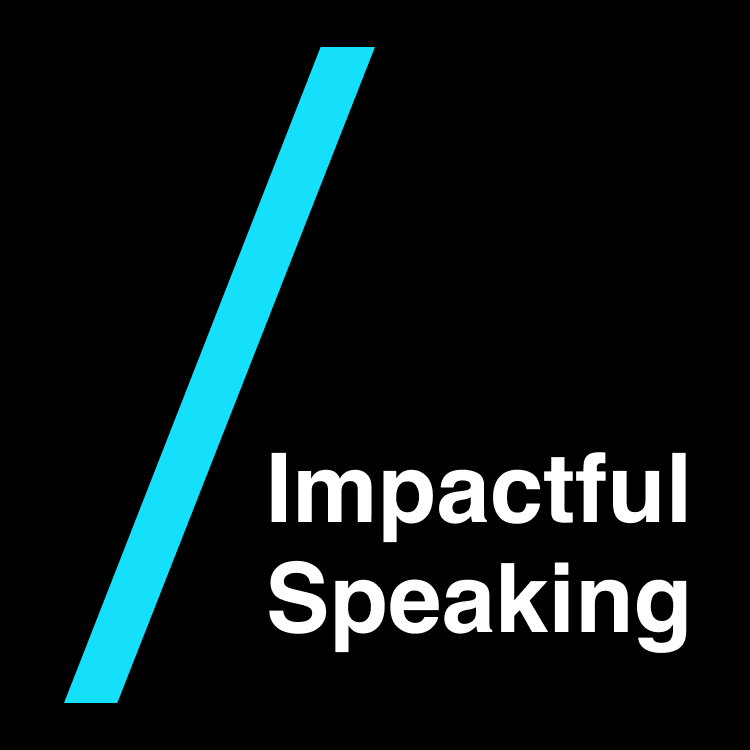 Artwork for Impactful Speaking