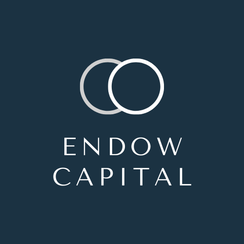 Endow Capital: Sustainable Investment News logo