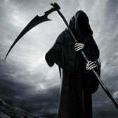 Artwork for TV Grim Reaper