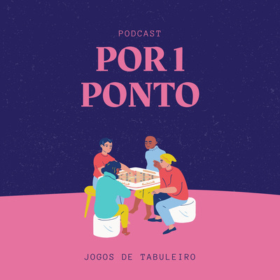 Podcast História Dos Jogos