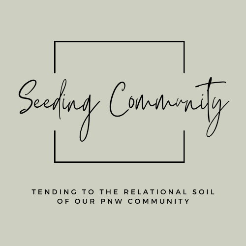 Seeding Community