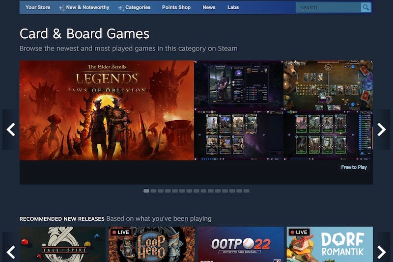 Steam's multiplayer game streaming now works with friends without Steam  accounts - The Verge