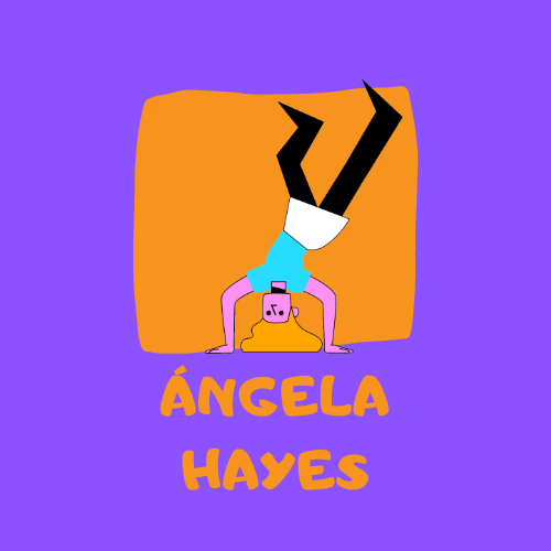 La Newsletter de Ángela Hayes