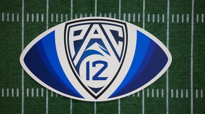 Know before you go: 2022 Pac-12 Football Championship Game, presented by 76