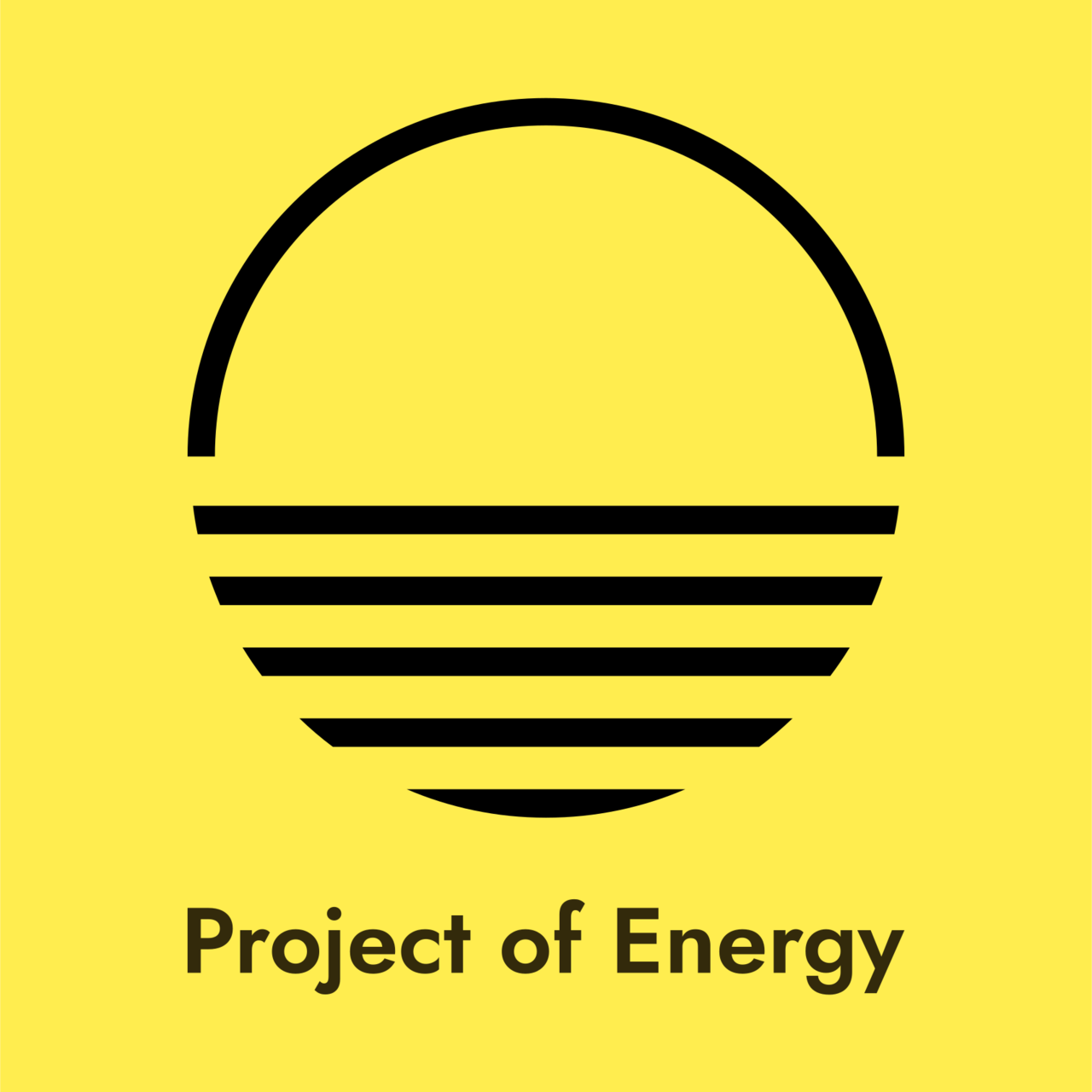 Artwork for Project of Energy