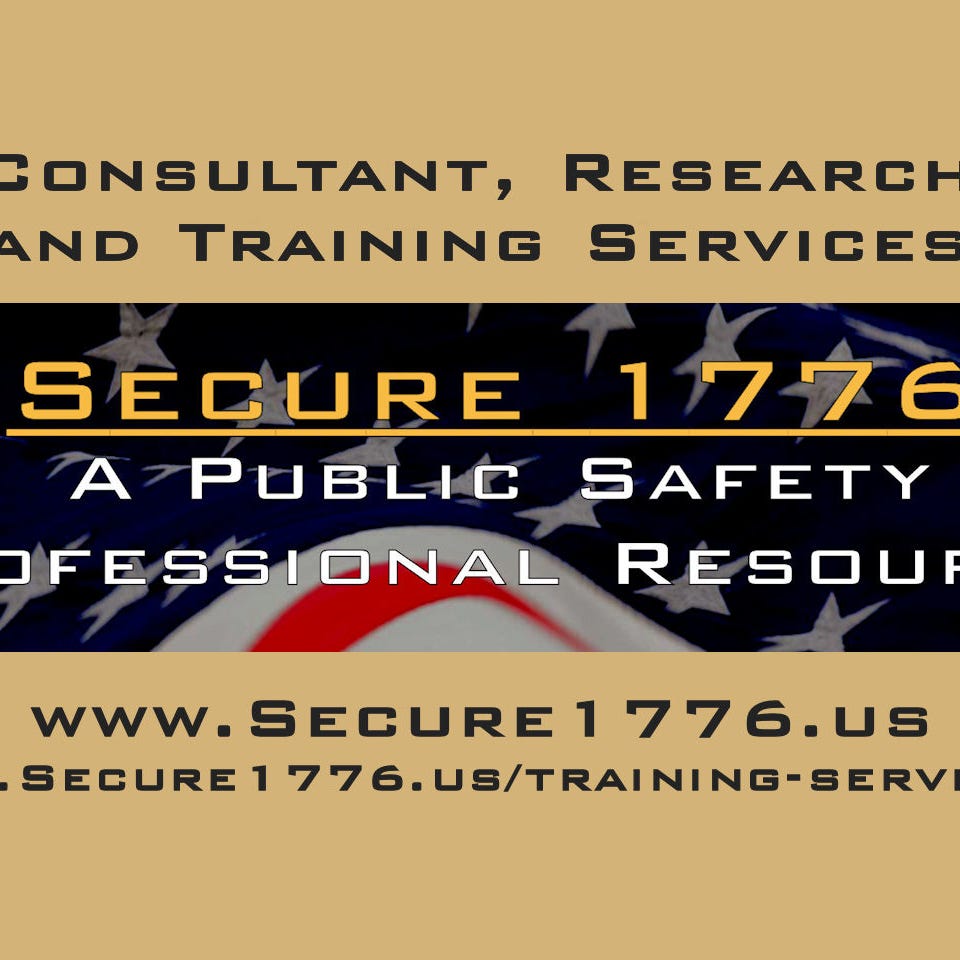Secure 1776 on Substack