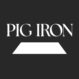 Pig Iron