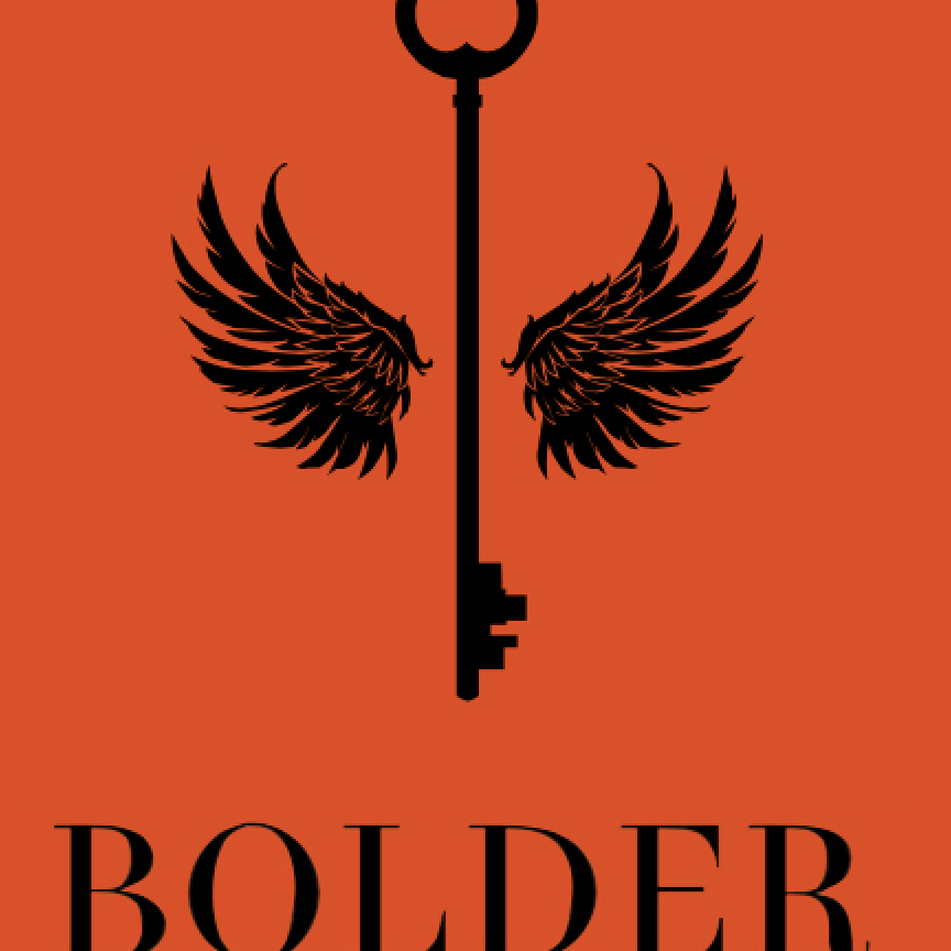 Bolder Travel  logo