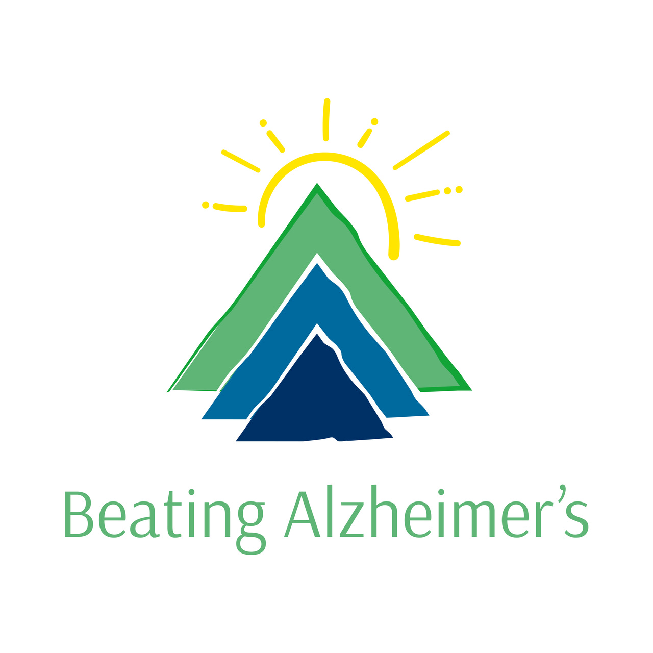 Beating Alzheimer's Dementia