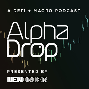 Alpha Drop Newsletter