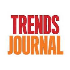 Artwork for Trends Journal