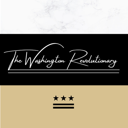 The Washington Revolutionary