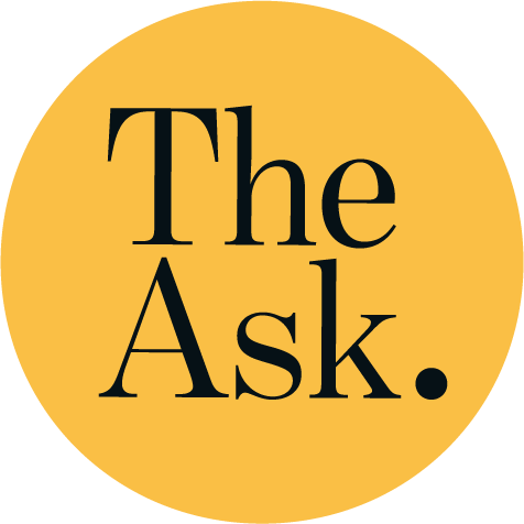 The Ask Newsletter — by Ellen Donnelly