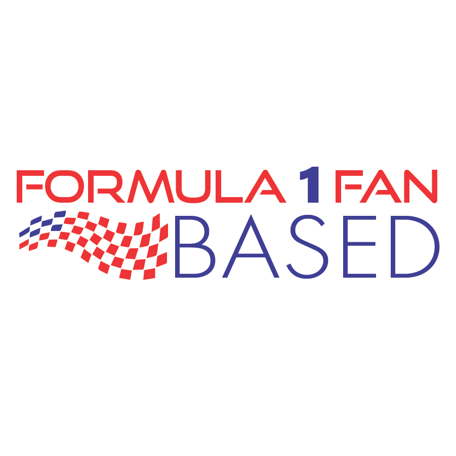 Artwork for Formula 1 Fan Based