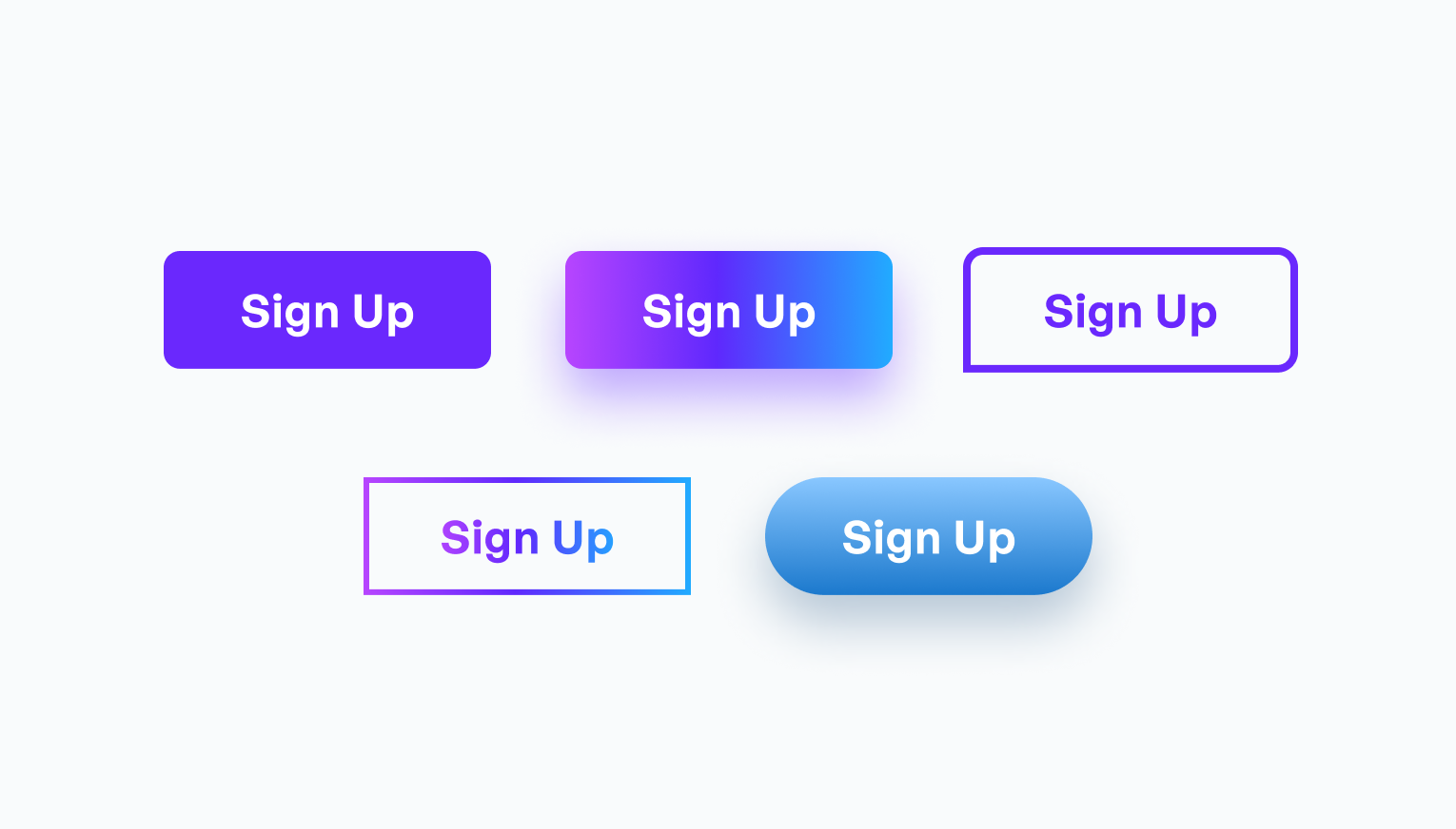 How To Design Better Buttons — Smashing Magazine