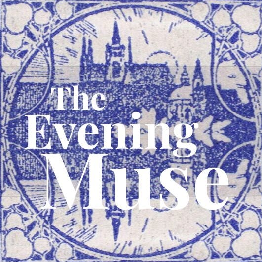Artwork for The Evening Muse