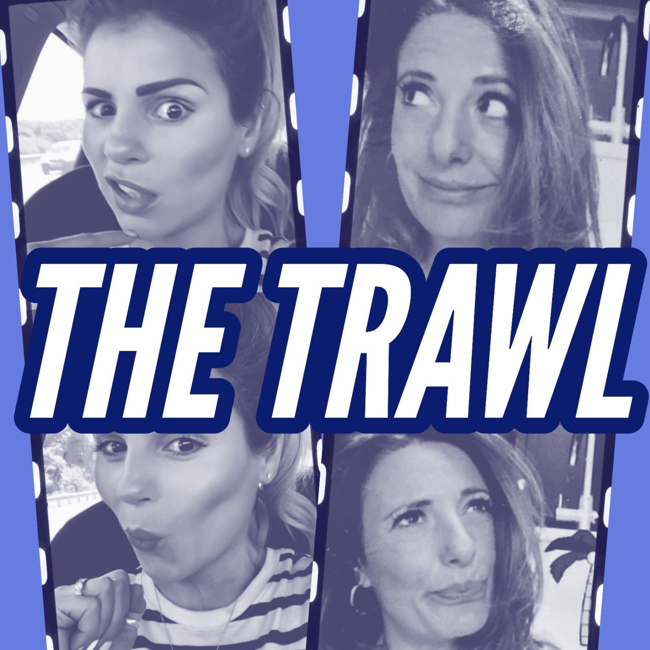 Artwork for The Trawl Podcast