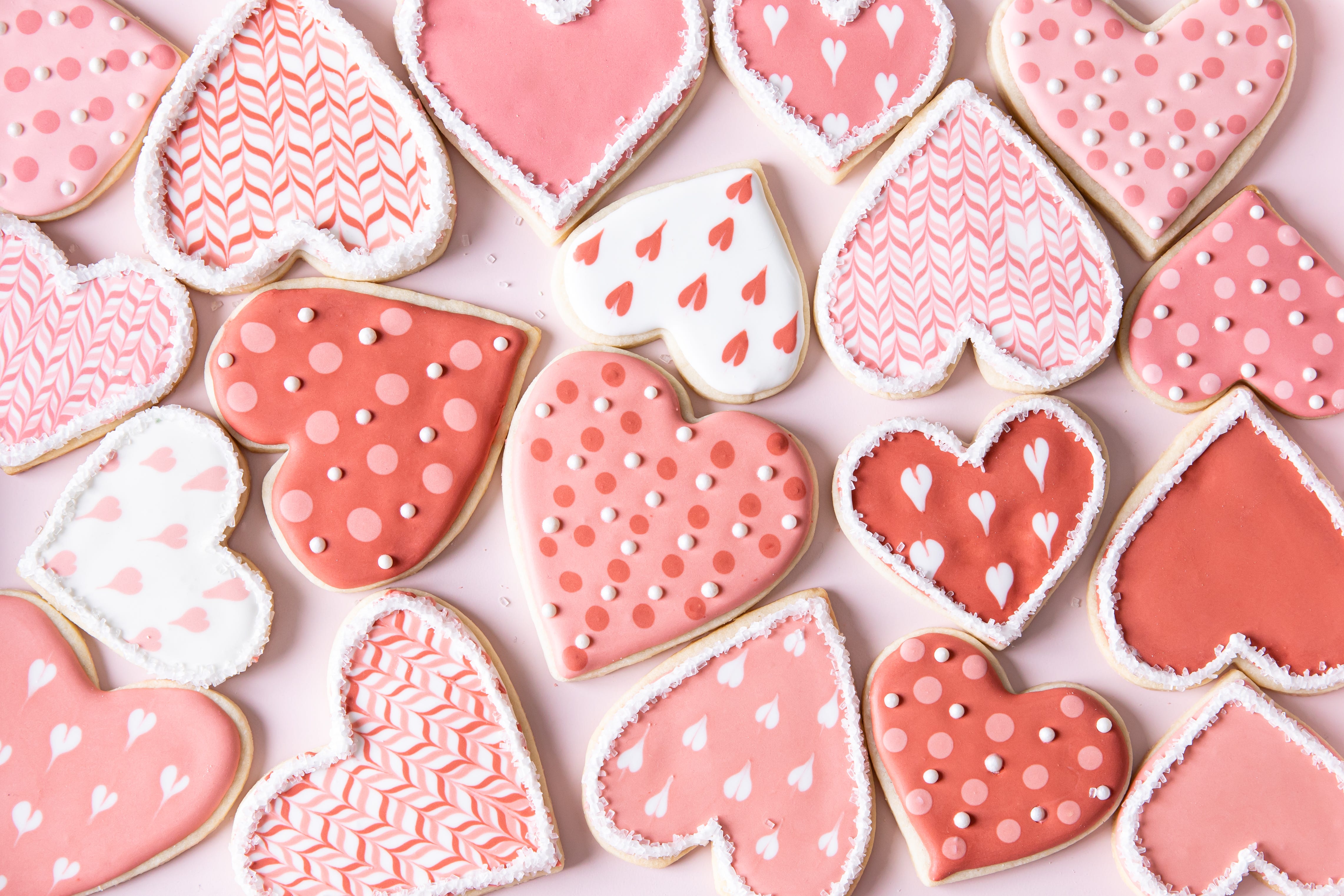 Make Heart-Shaped Sugar Cubes for Parties: A Tutorial – Between Naps on the  Porch
