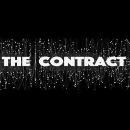 Artwork for The Contract
