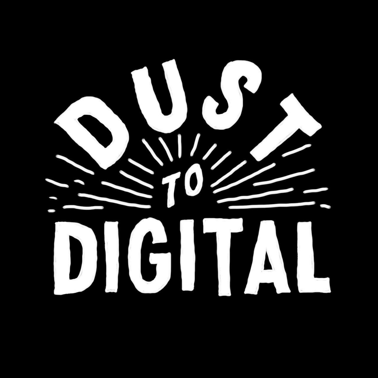 Artwork for The World of Dust-to-Digital
