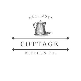 The Cottage Kitchen Journal logo