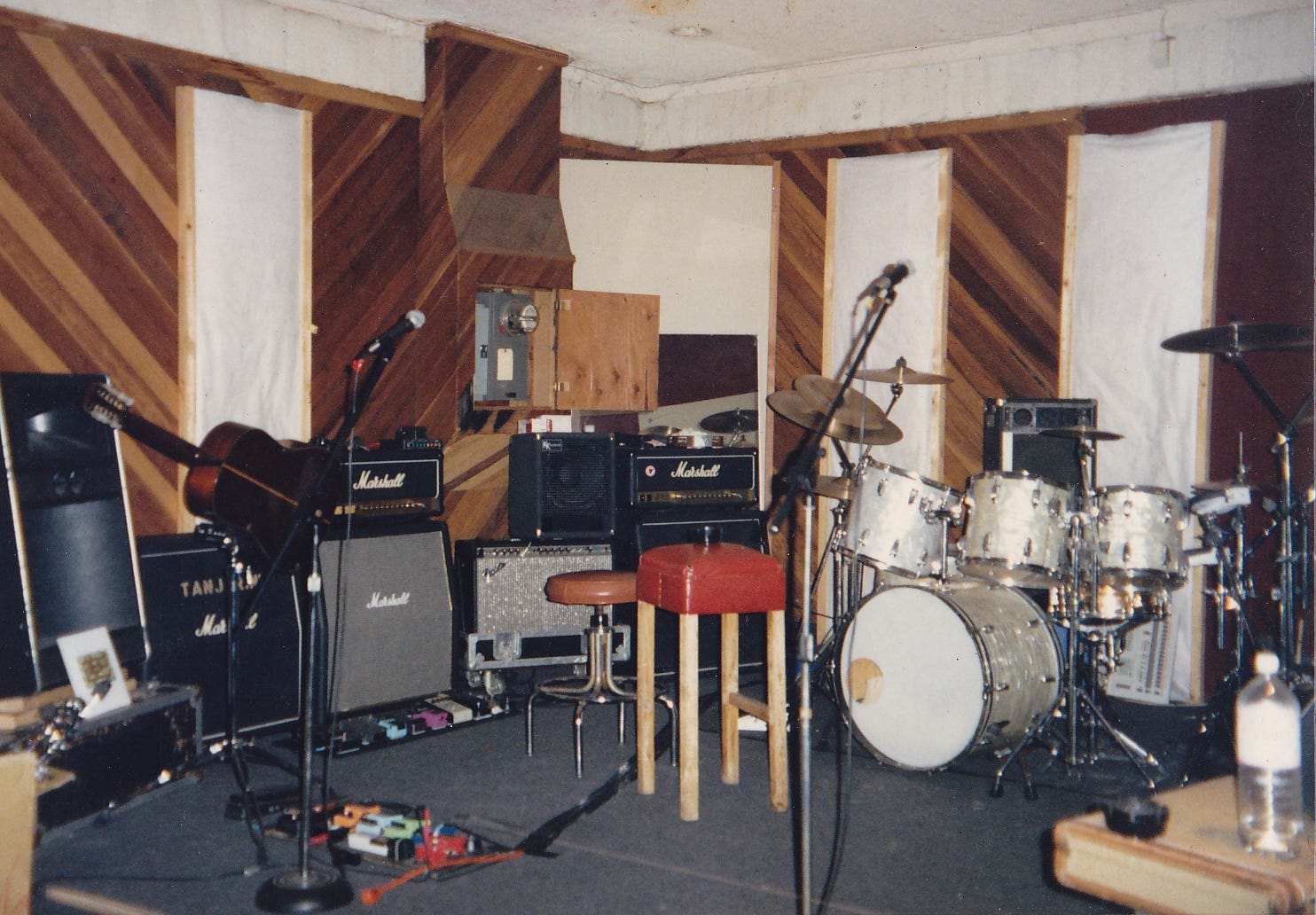 Iconic Marshall Amp Doubles as Mini Beer Fridge  Marshall amps, Beer  fridge, Rock and roll history