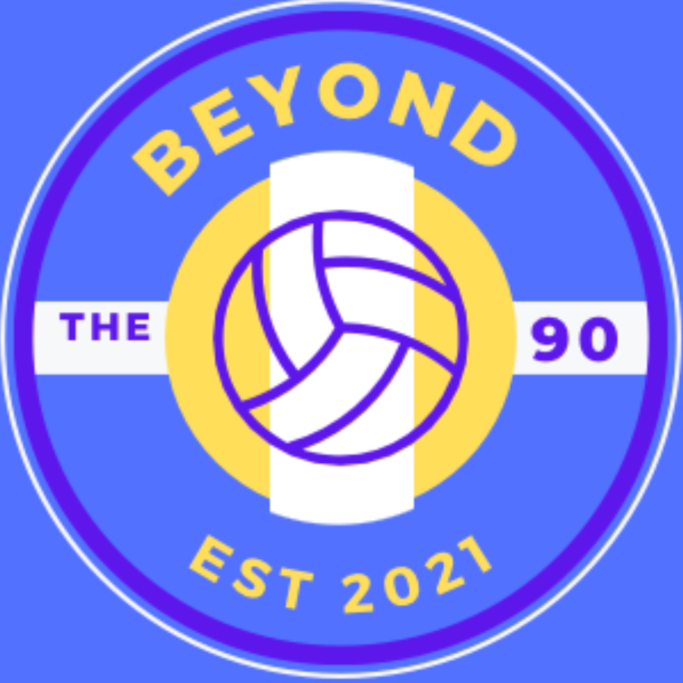 Beyond The 90'