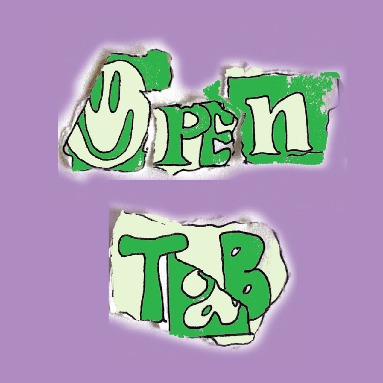 Open Tab logo