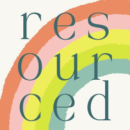 Artwork for Resourced