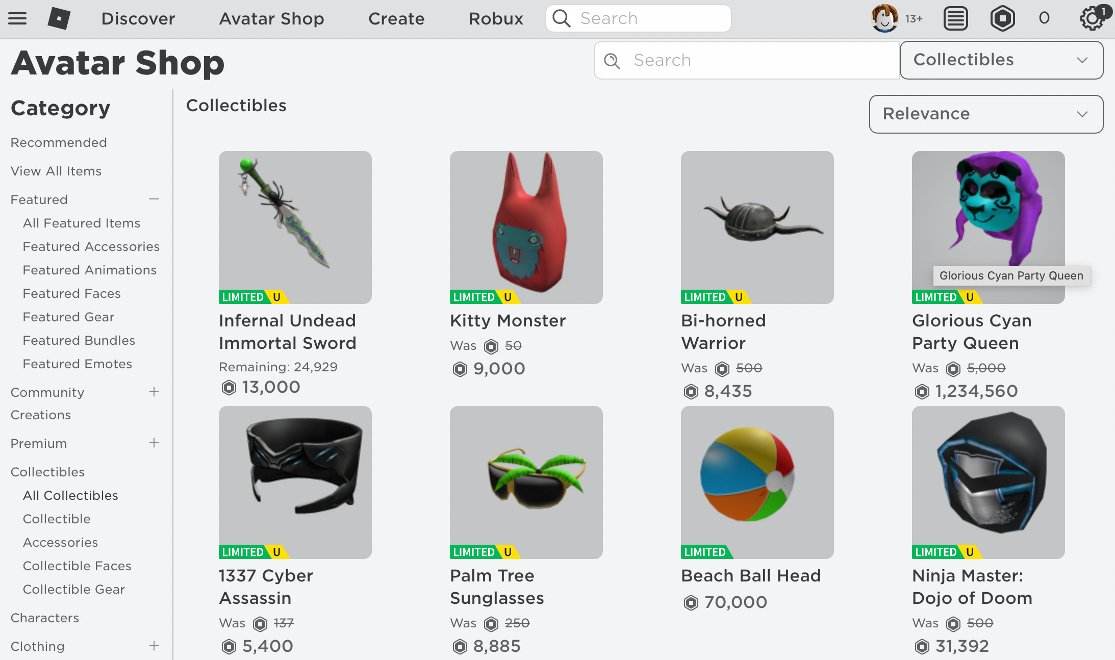 PAWF1C is one of the millions creating and exploring the endless  possibilities of Roblox. Join PAWF1C on Rob…