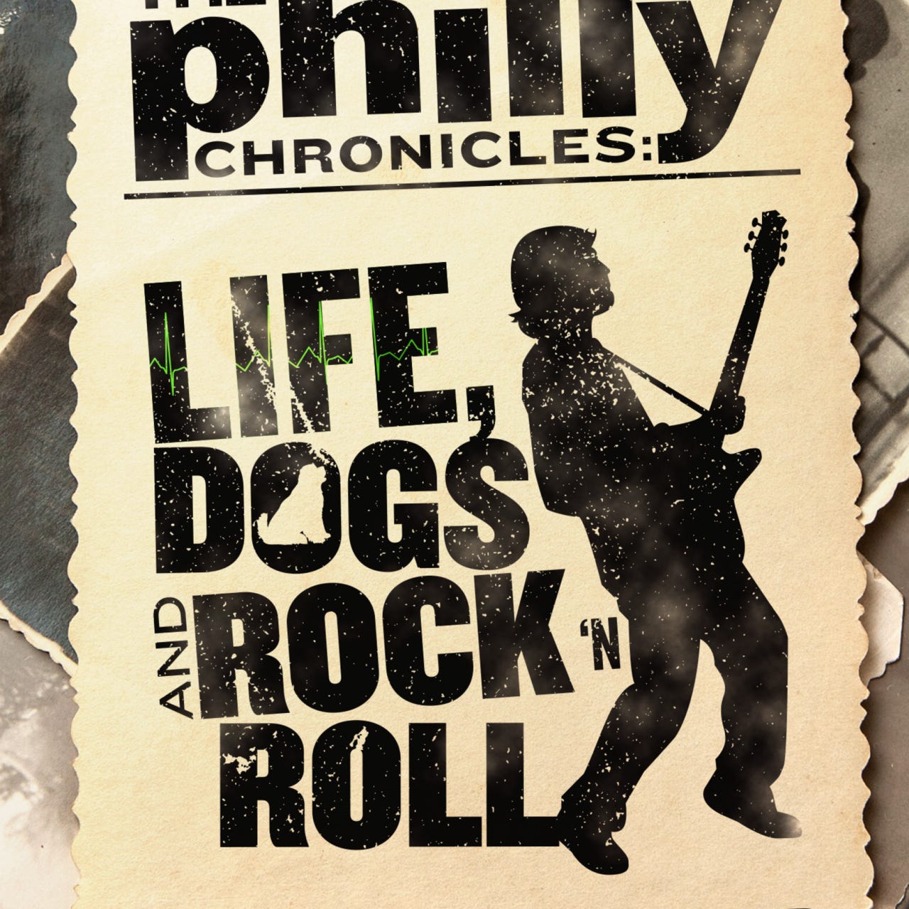 Artwork for The Philly Kid Newsletter
