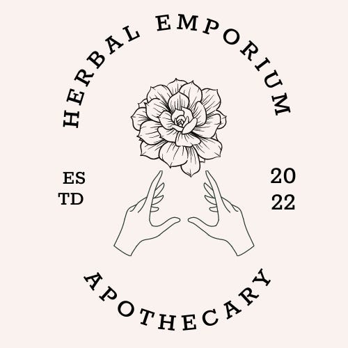 Artwork for Herbal Emporium & Apothecary