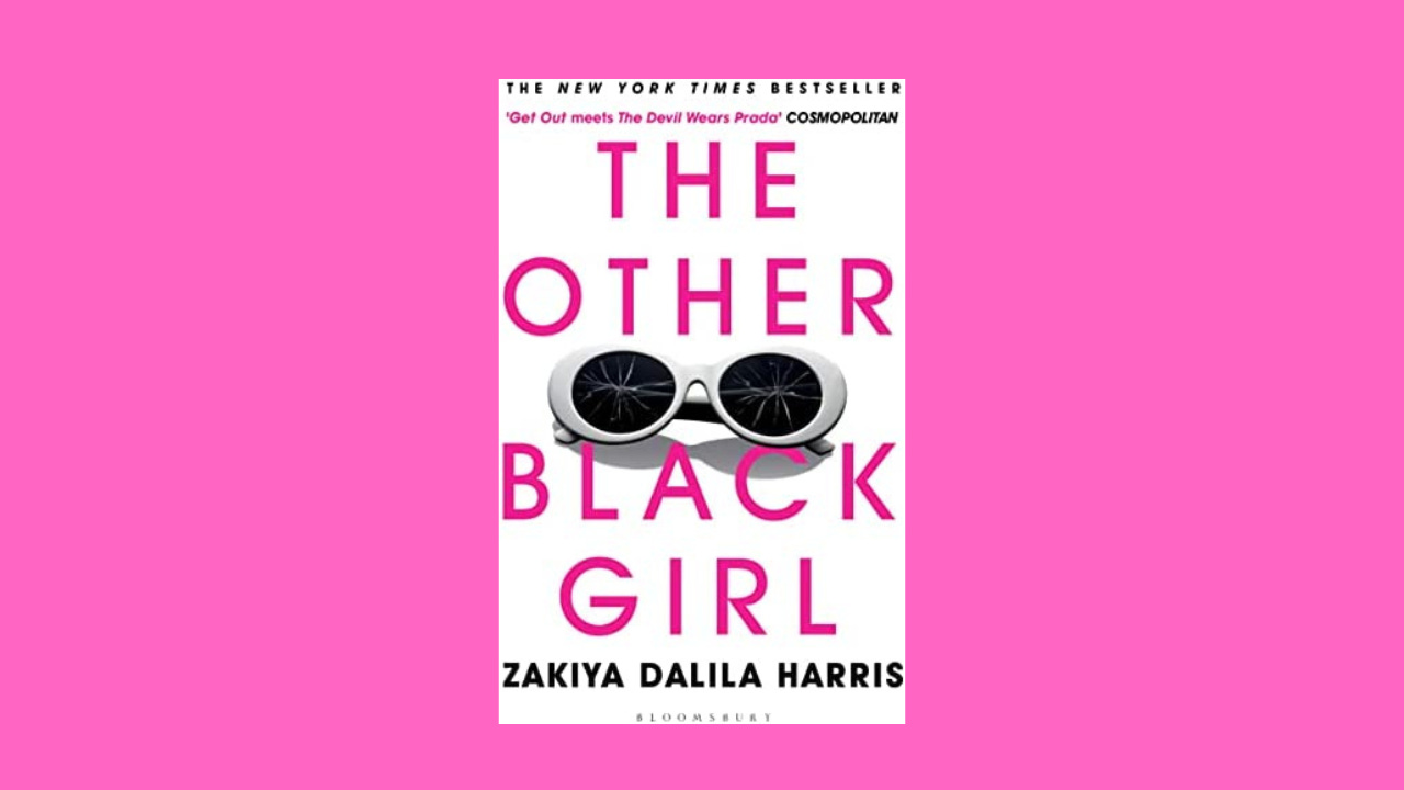 The Other Black Girl by Zakiya Dalila Harris review – an audacious debut, Fiction