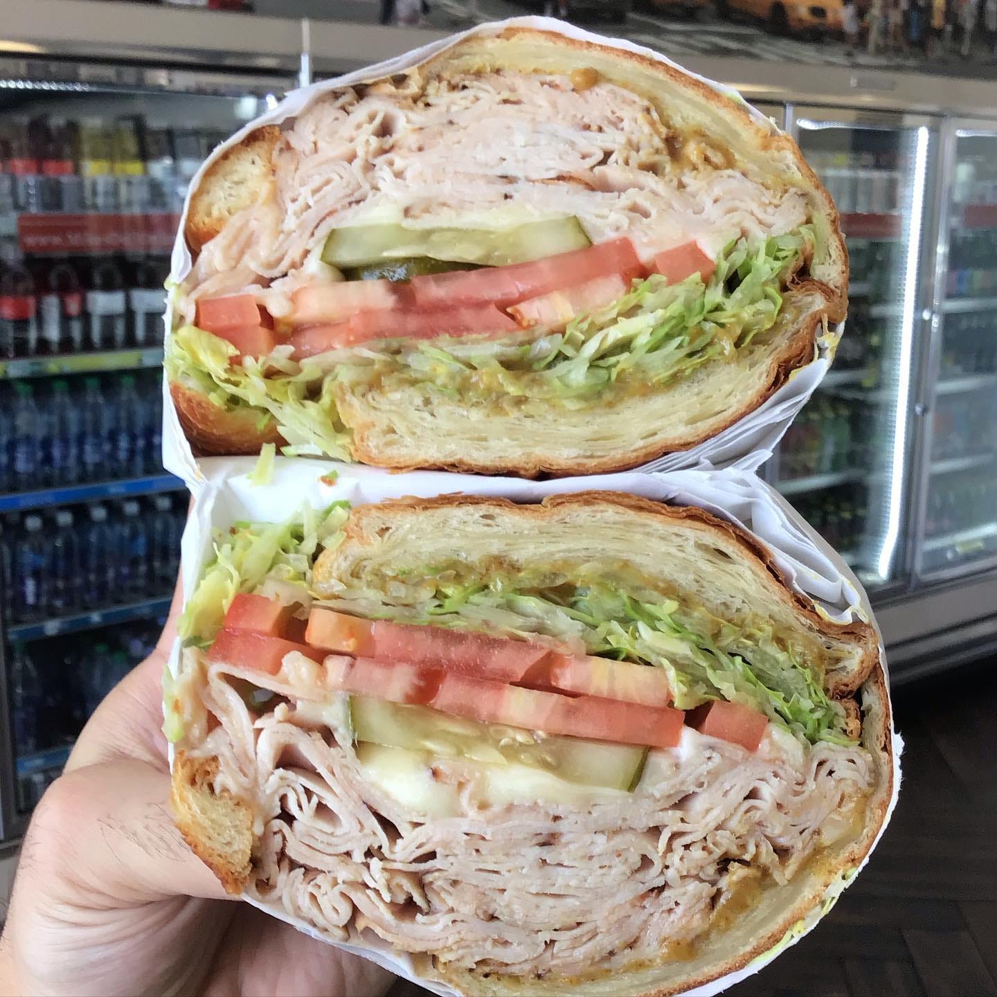 Is There a Difference Between Hoagies, Heroes, Subs, and Grinders?