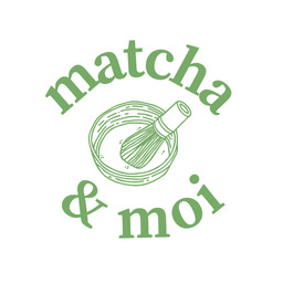 matcha & moi logo