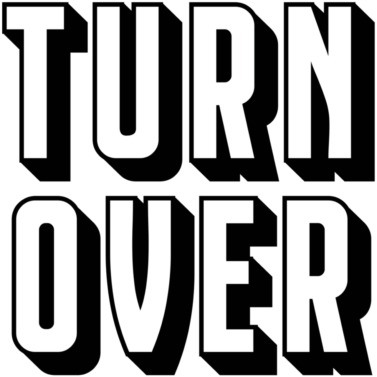 Turnover logo