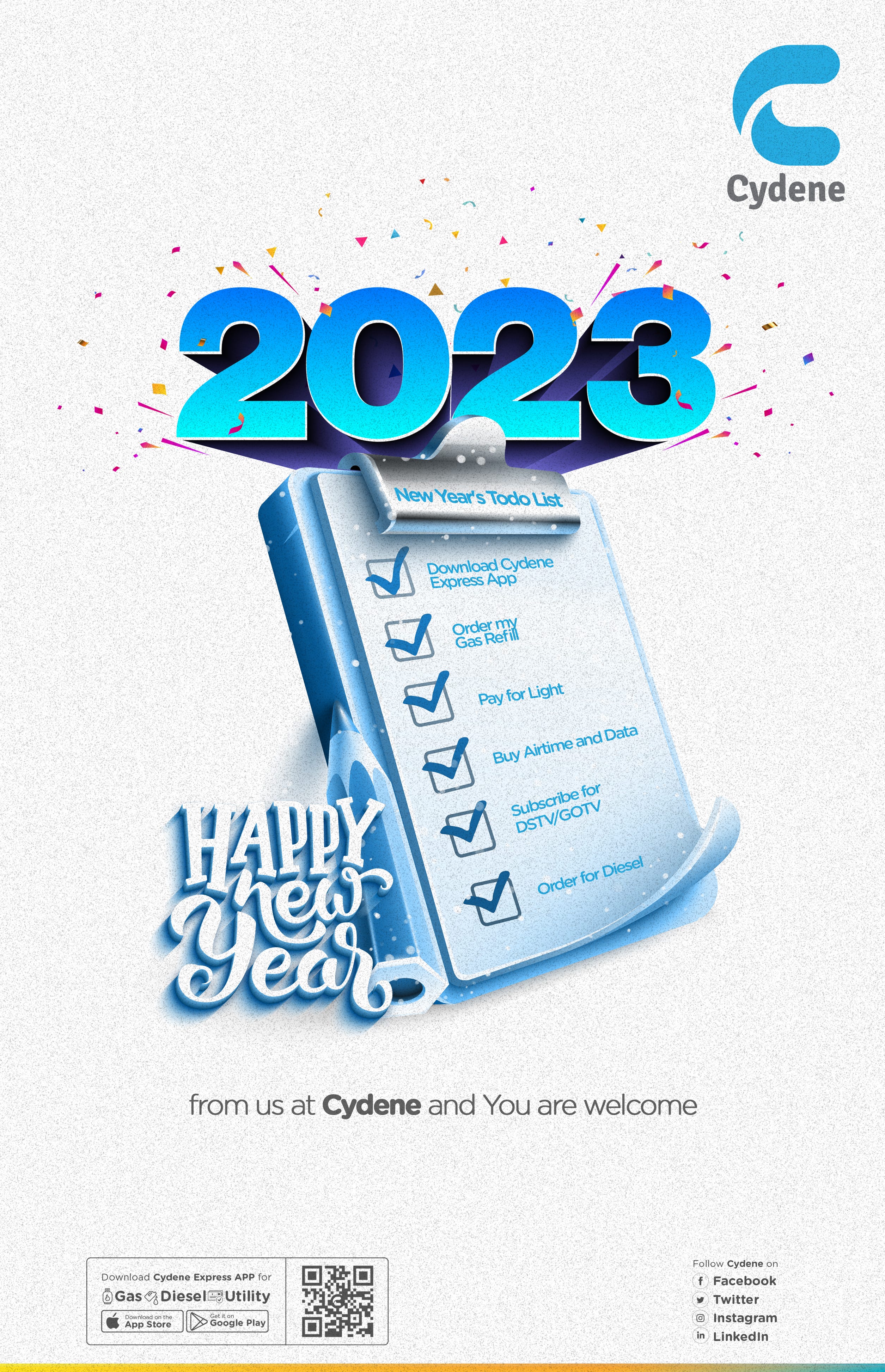 Happy new year 2023 - Apps on Google Play