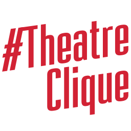 #TheatreClique from Brian Eugenio Herrera
